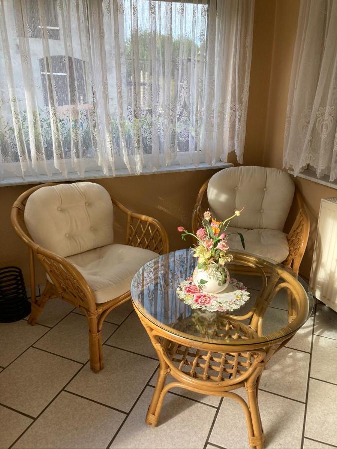Ferienwohnung Naehe Tropical Island/Spreewald/Berlin Markisch Buchholz 외부 사진
